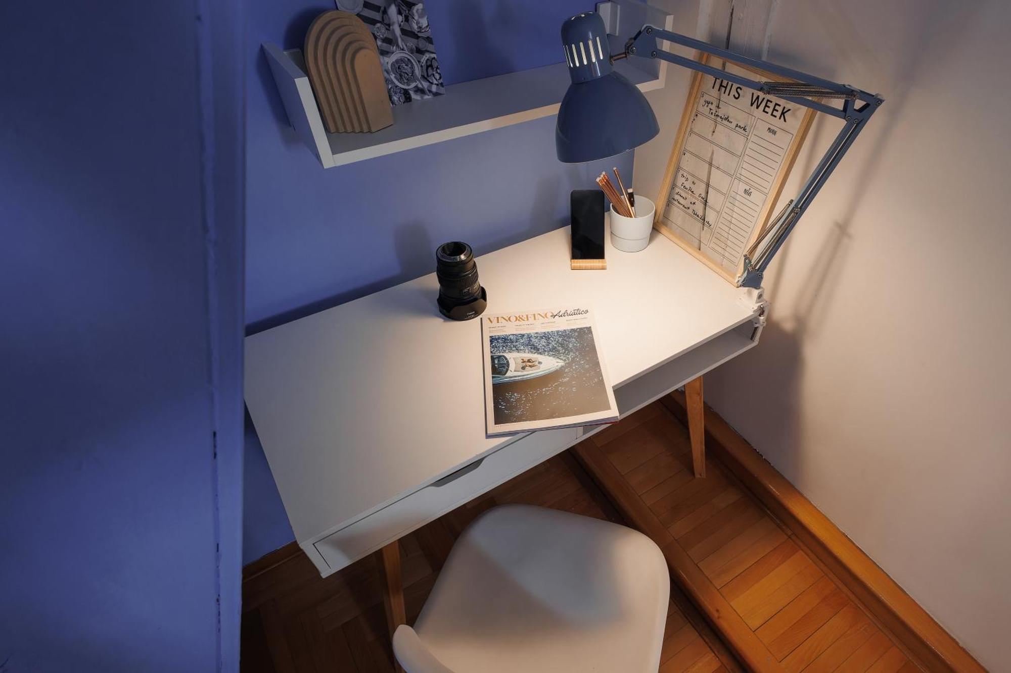 Urban Corner Old Town Heart Renovated * Belgrad